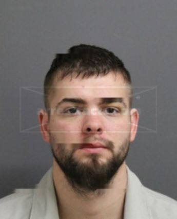 Jesse Lee Mendenhall