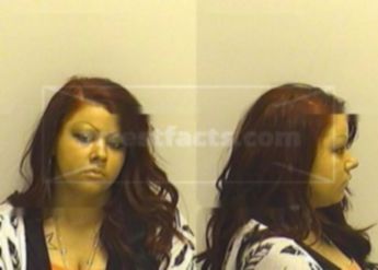 Miranda Caitlyn Salas