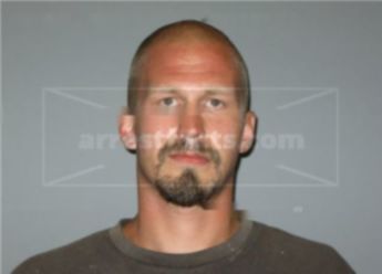 Jeremy Walter Nordstrom