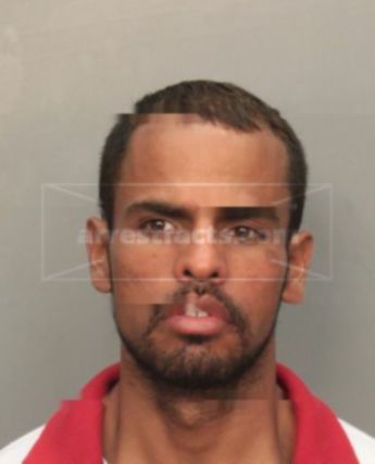 Miguel Angel Enrique