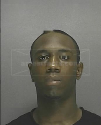 Virgil Tremain Goodson