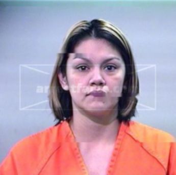 Jennifer Lynn Velasquez