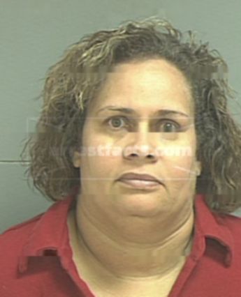 Valerie Lee Lamb
