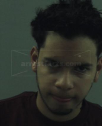 Juan Jose Diaz-Martinez