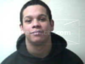 Eric Brian Harding