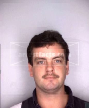 Michael Lee Reeves