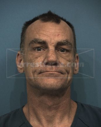 Michael Blaine Eddleman