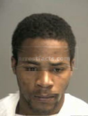 Donel Matthews