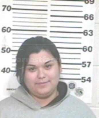 Tina Marie Bulnes Reyna