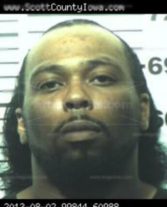 Deangelo Quatez Thomas