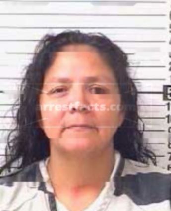 Robin Emery Loring