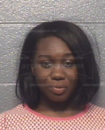 Laneisha Wilson