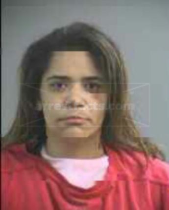 Lena Gail Odell