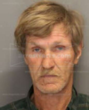 Walter David Dewberry