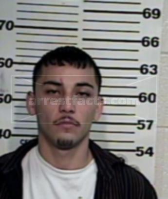 Alex Degollado Cardwell