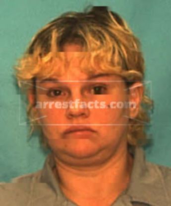 Amanda Gail Miller
