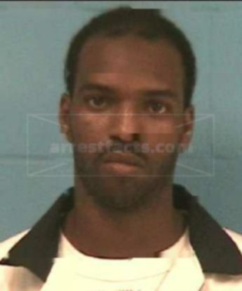 Moses Eugene Larkins