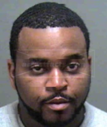 Anthony Eric May