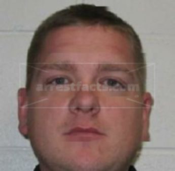 Dustin James Burckhard