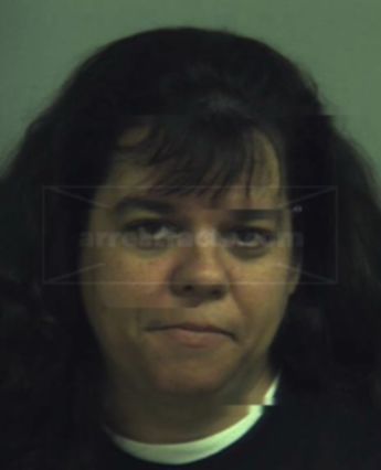 Jewell Lynn Tufts