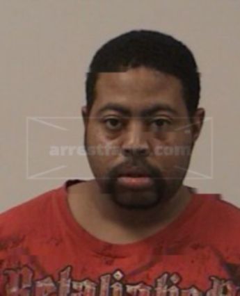 Terrance Vadale Warren