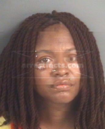Tiffanie Darlene Grant
