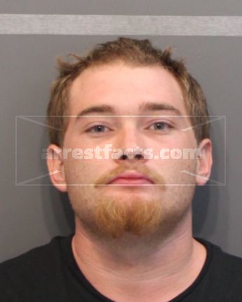 Cody James Hill