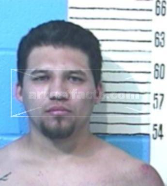 Christopher Tanguma Ruiz