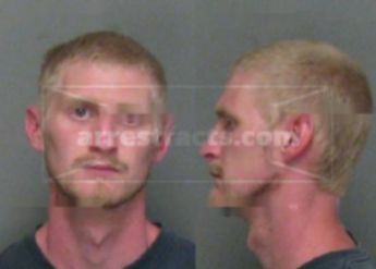 Dustin Vanhoose