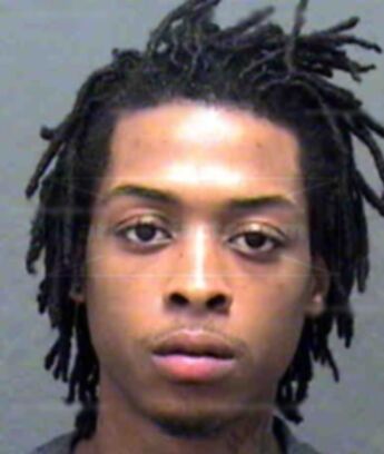 Demarkus Antonio Wheeler