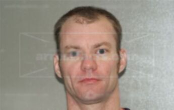 Michael David Parramore