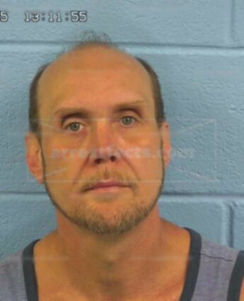 Larry Lee Pruitt