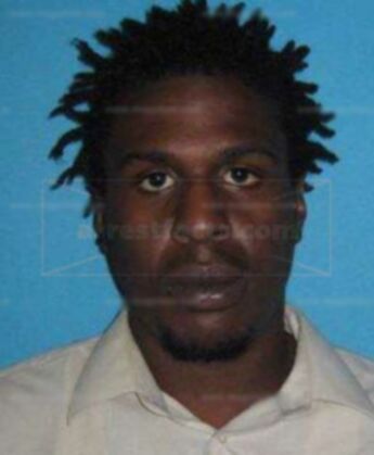 Travon Earl Brown
