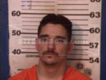 Rocky Molina Garza