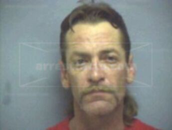 Brian Keith Lawrence
