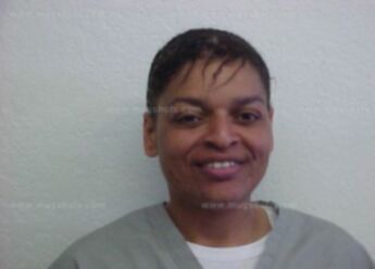 Keisha A Harvey