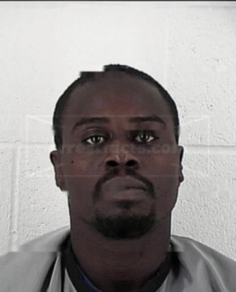 Brandon Dwight Willingham Sr