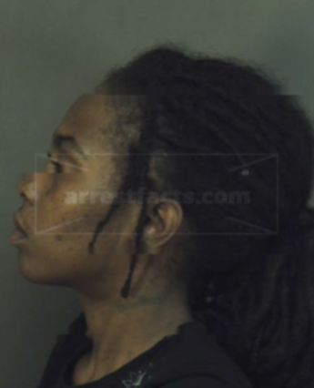 Brittany Nicole Pea