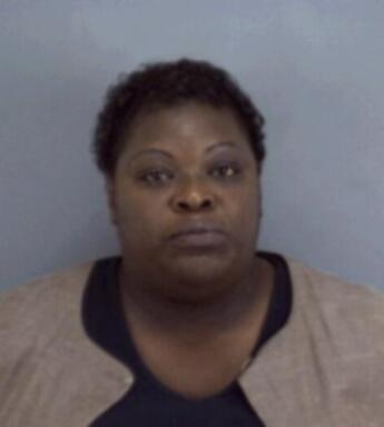 Jacquline Marsha Williams