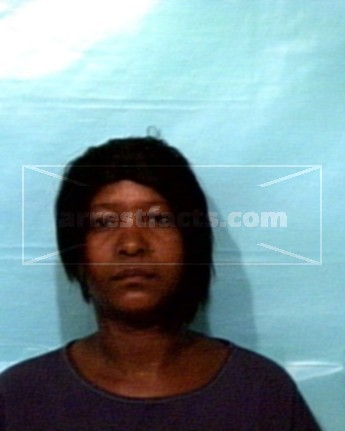 Tameka Lashawn Mccall