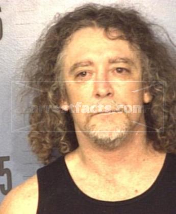 Rodney Dale Martin