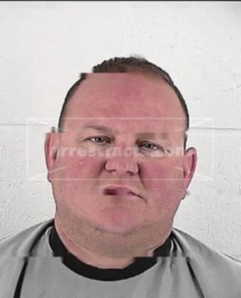 Jeffrey Leon Warren