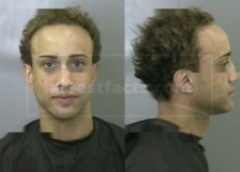Christopher James Baker