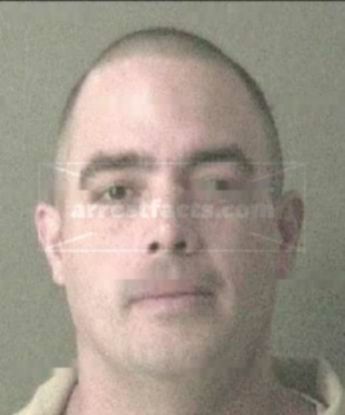 Michael Shane Nash