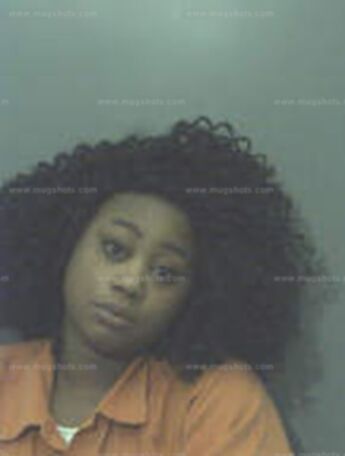 Tyresha Smith