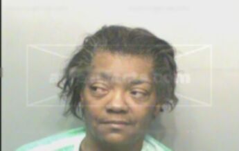 Anita Pearl Buckley