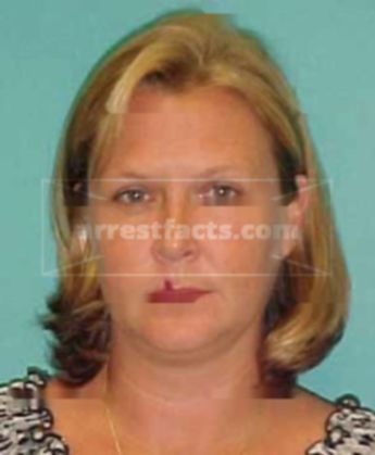 Teresa Bass Fahlstrom