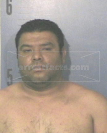 Benjamin Jose Zuniga