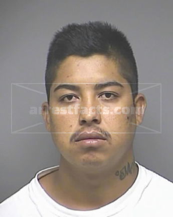 Reynaldo Soto-Cardenas