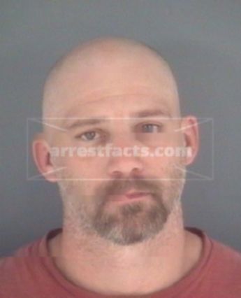 Jeremy Clarke Ford